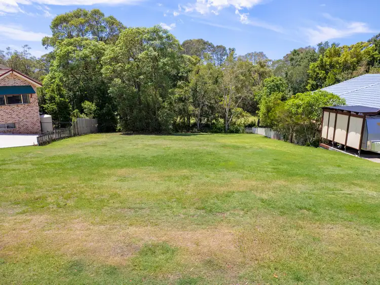 Second view of Homely land listing, 12 Havenhill Court, Murrumba Downs QLD 4503