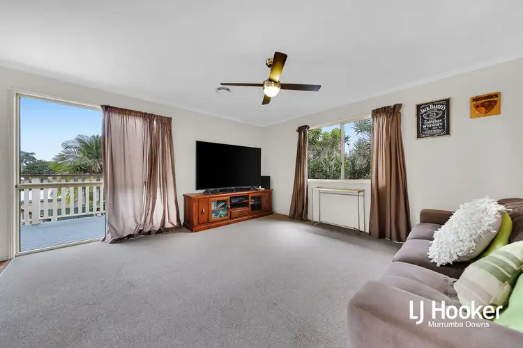 Second view of Homely house listing, 18 Wattlebrush Court, Murrumba Downs QLD 4503