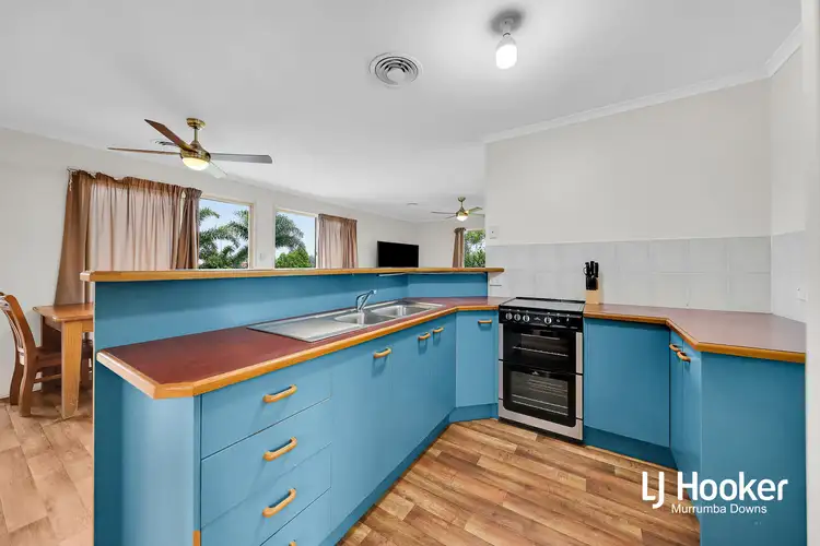 Third view of Homely house listing, 18 Wattlebrush Court, Murrumba Downs QLD 4503