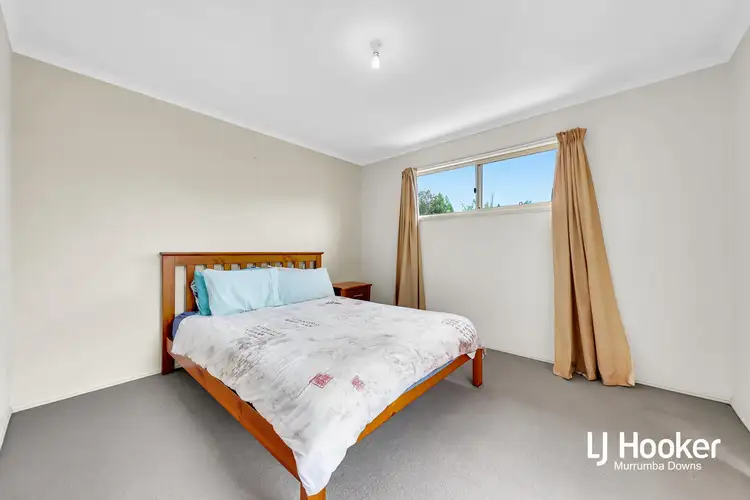 Fifth view of Homely house listing, 18 Wattlebrush Court, Murrumba Downs QLD 4503