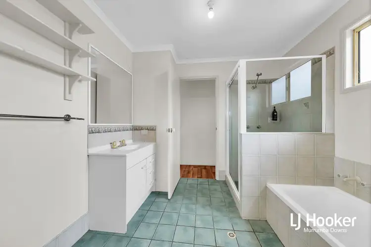 Sixth view of Homely house listing, 18 Wattlebrush Court, Murrumba Downs QLD 4503