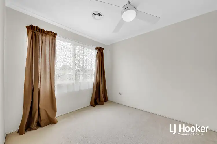 Seventh view of Homely house listing, 18 Wattlebrush Court, Murrumba Downs QLD 4503