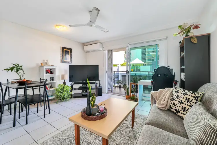 Main view of Homely apartment listing, 509/5 Gardiner Street, Darwin City NT 800