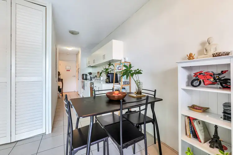 Fifth view of Homely apartment listing, 509/5 Gardiner Street, Darwin City NT 800