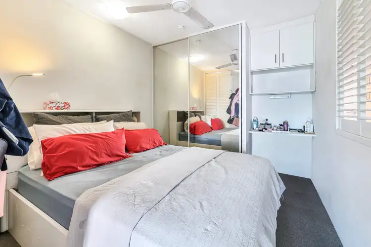 Sixth view of Homely apartment listing, 509/5 Gardiner Street, Darwin City NT 800