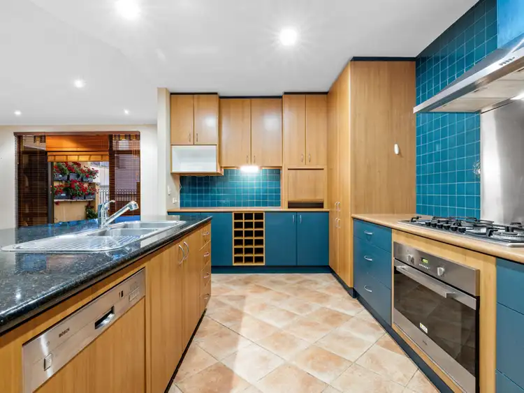 Fourth view of Homely house listing, 5 Haig Park Circle, East Perth WA 6004