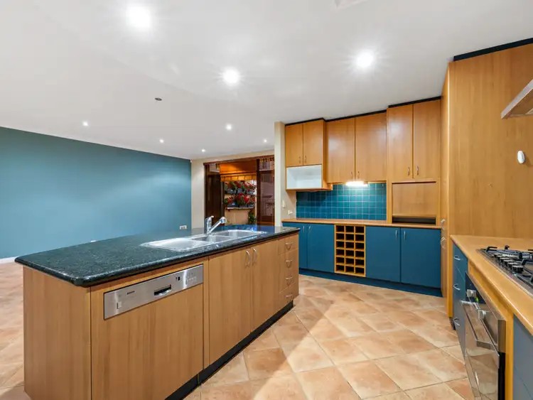 Sixth view of Homely house listing, 5 Haig Park Circle, East Perth WA 6004
