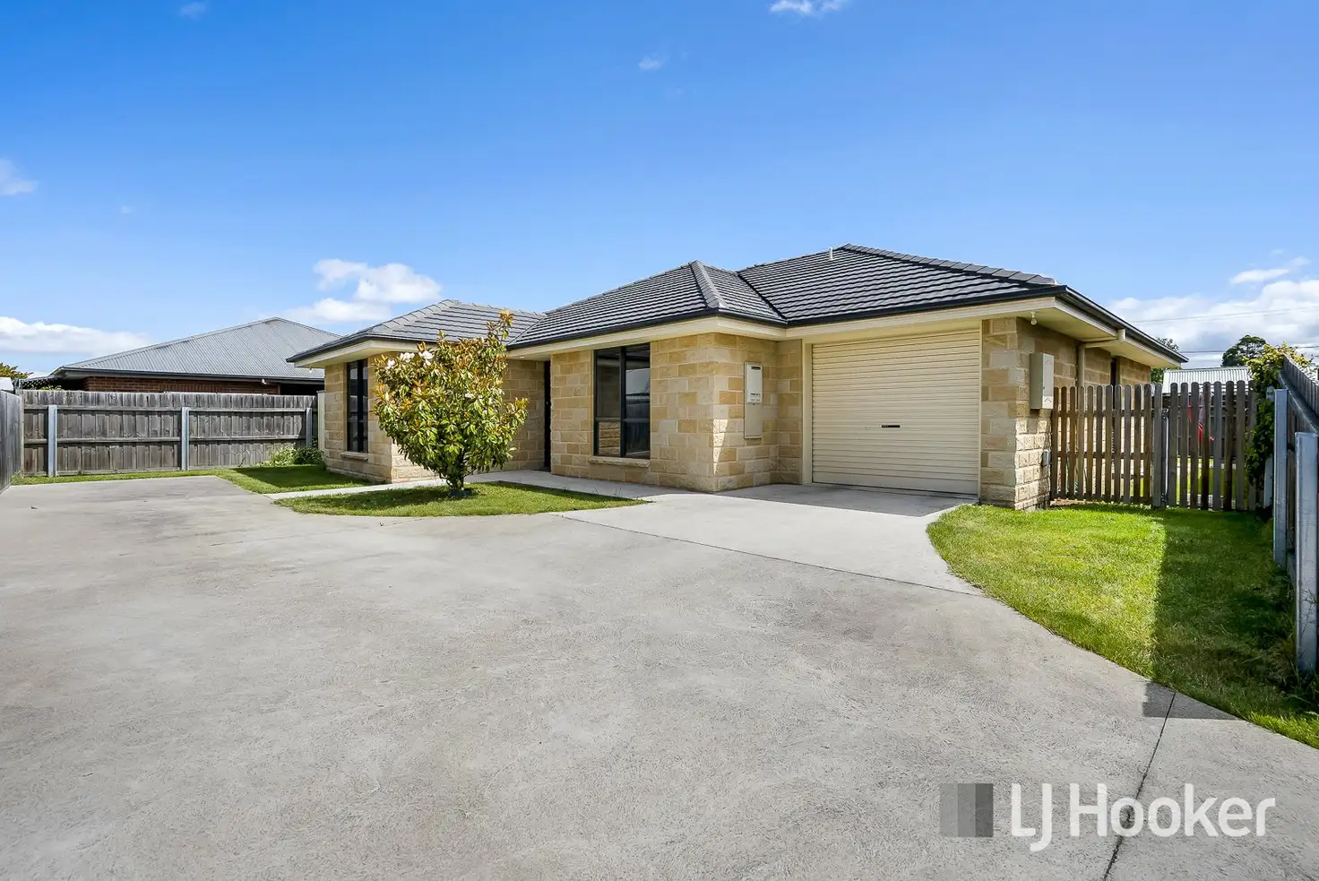 Main view of Homely unit listing, 2/3 Lach Dar Court, Longford TAS 7301