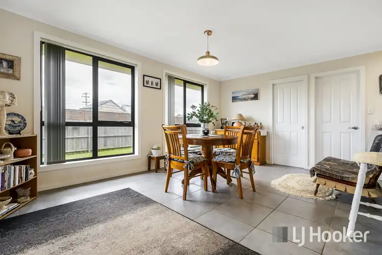 Third view of Homely unit listing, 2/3 Lach Dar Court, Longford TAS 7301