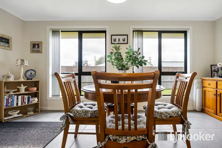 Fourth view of Homely unit listing, 2/3 Lach Dar Court, Longford TAS 7301