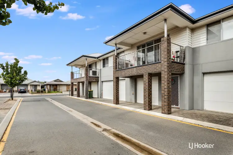 Fourth view of Homely house listing, 8 Chambri Lane, Andrews Farm SA 5114