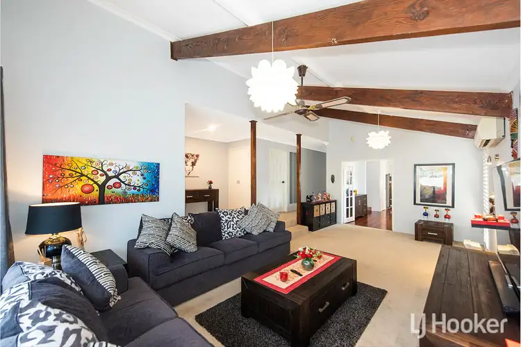 Main view of Homely house listing, 93 Corfield Street, Gosnells WA 6110