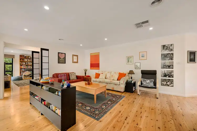 Fourth view of Homely house listing, 1 Mitta Place, Kaleen ACT 2617