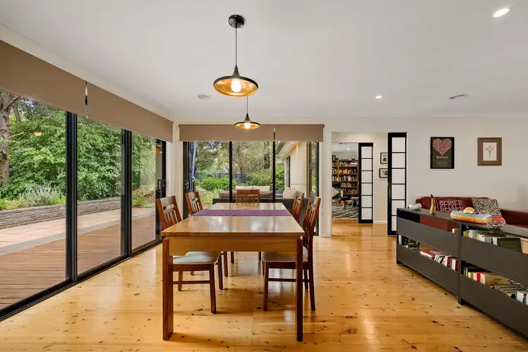Sixth view of Homely house listing, 1 Mitta Place, Kaleen ACT 2617