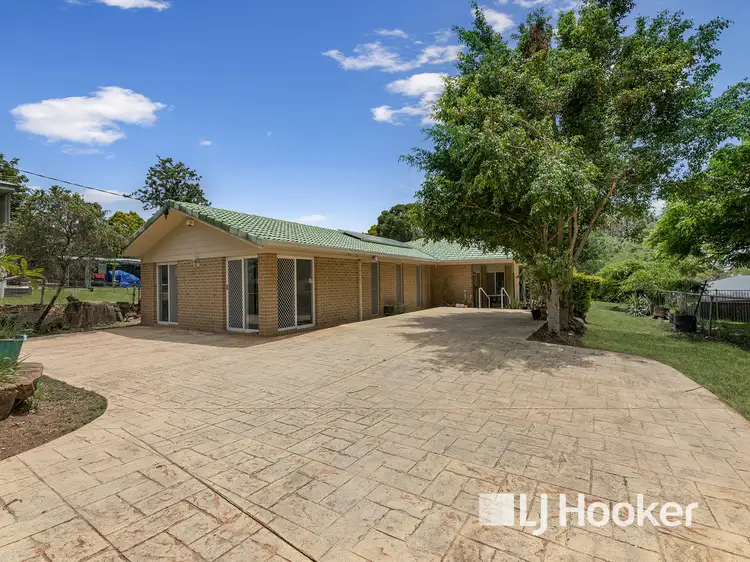 201 Warwick Road, Churchill QLD 4305