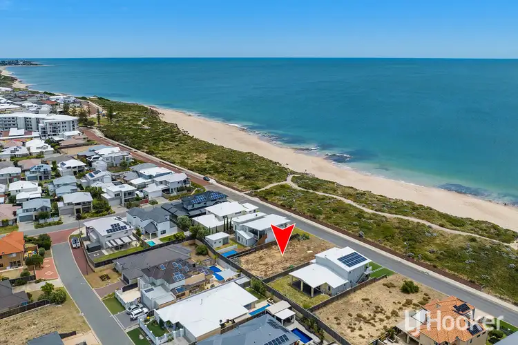 106 Boardwalk Boulevard, Halls Head WA 6210