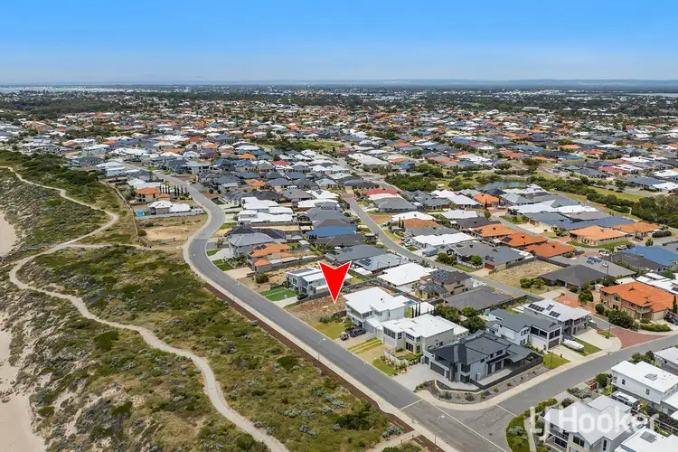 Third view of Homely land listing, 106 Boardwalk Boulevard, Halls Head WA 6210