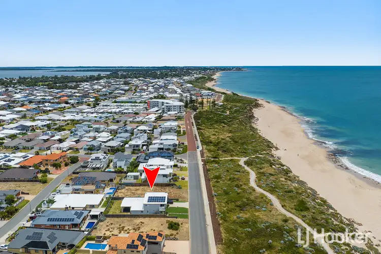 Fourth view of Homely land listing, 106 Boardwalk Boulevard, Halls Head WA 6210