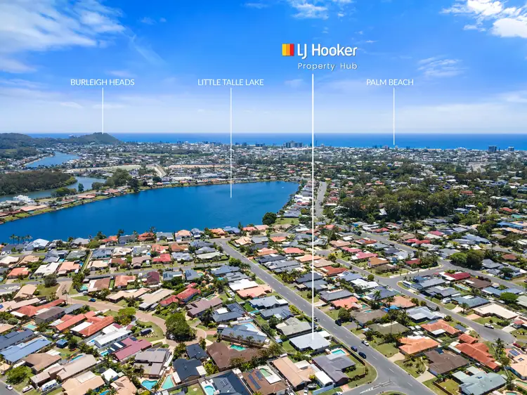 Main view of Homely house listing, 8 Agave Street, Elanora QLD 4221