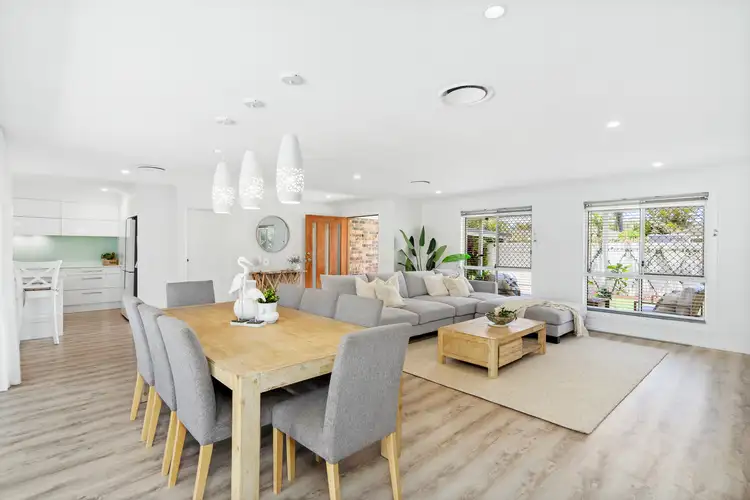 Sixth view of Homely house listing, 8 Agave Street, Elanora QLD 4221