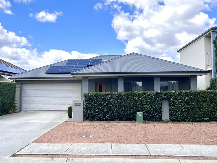 Main view of Homely house listing, 358 Gundaroo Drive, Gungahlin ACT 2912