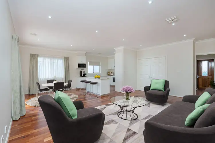 Third view of Homely house listing, 358 Gundaroo Drive, Gungahlin ACT 2912