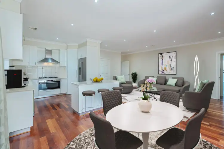 Fourth view of Homely house listing, 358 Gundaroo Drive, Gungahlin ACT 2912