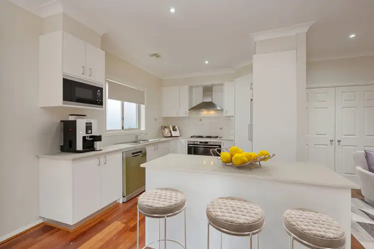Fifth view of Homely house listing, 358 Gundaroo Drive, Gungahlin ACT 2912