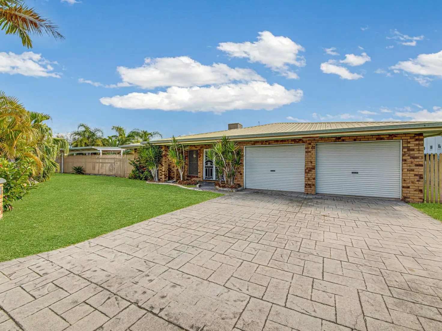 Main view of Homely house listing, 1 Palm Court, Clinton QLD 4680