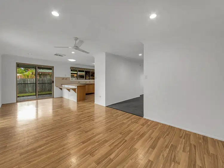 Fourth view of Homely house listing, 1 Palm Court, Clinton QLD 4680