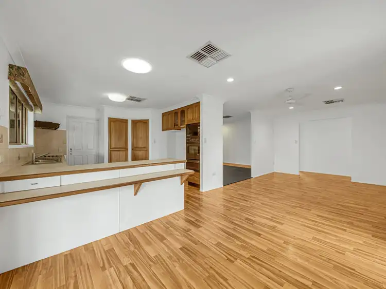 Fifth view of Homely house listing, 1 Palm Court, Clinton QLD 4680