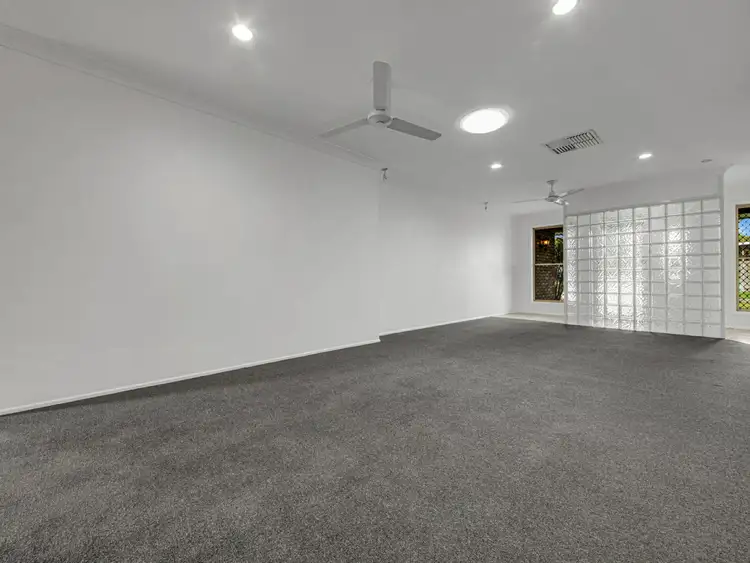 Sixth view of Homely house listing, 1 Palm Court, Clinton QLD 4680