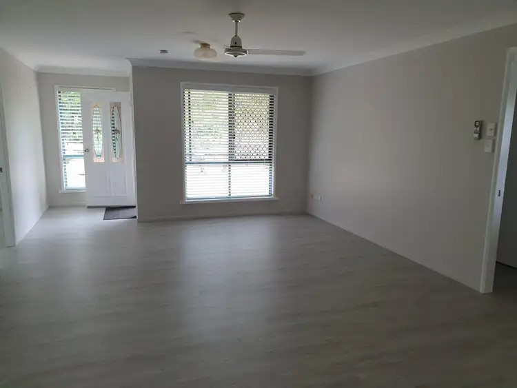 Third view of Homely house listing, 11 Wattora Close, Boyne Island QLD 4680