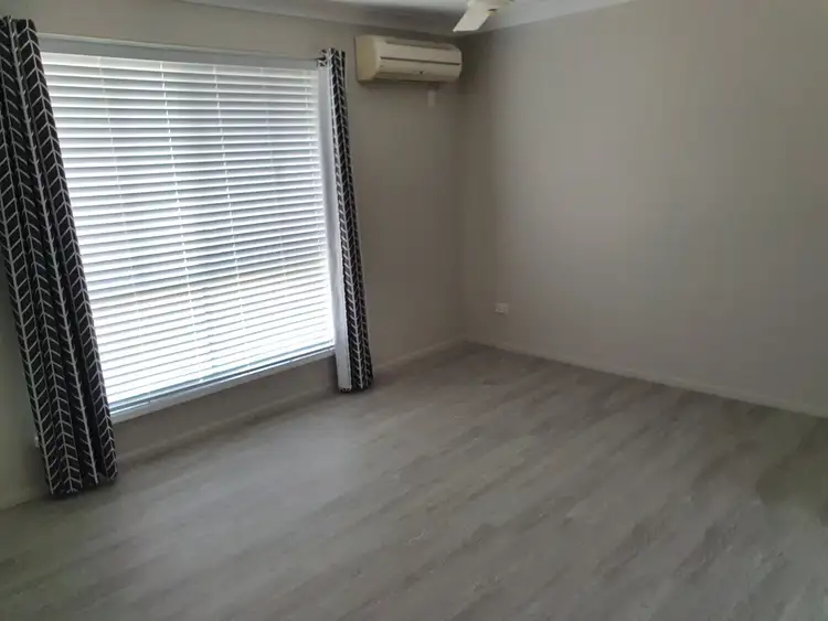 Fifth view of Homely house listing, 11 Wattora Close, Boyne Island QLD 4680