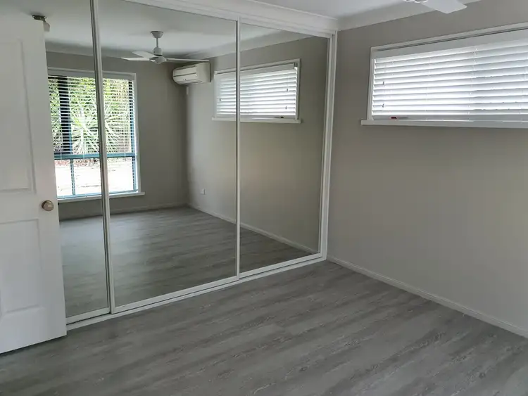 Sixth view of Homely house listing, 11 Wattora Close, Boyne Island QLD 4680