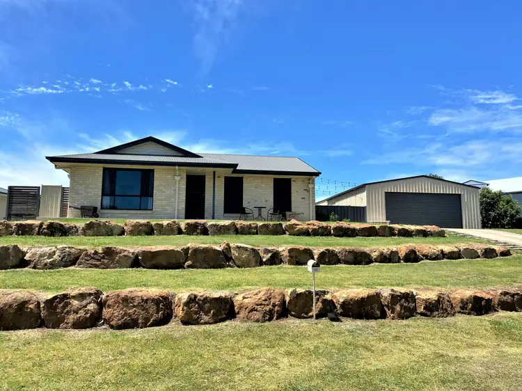 45 Banksia Drive, Kingaroy QLD 4610