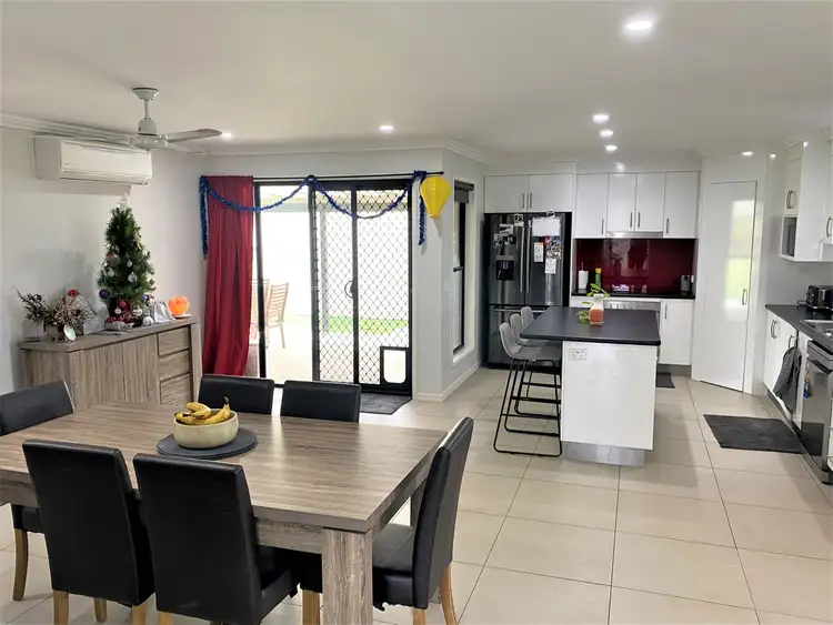 Fourth view of Homely house listing, 45 Banksia Drive, Kingaroy QLD 4610