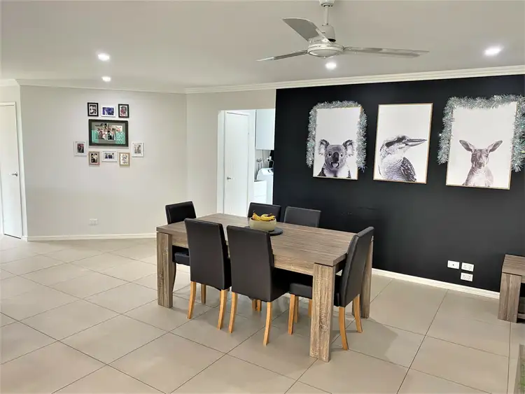 Fifth view of Homely house listing, 45 Banksia Drive, Kingaroy QLD 4610