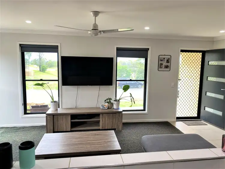 Sixth view of Homely house listing, 45 Banksia Drive, Kingaroy QLD 4610