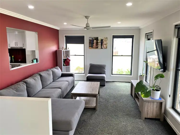 Seventh view of Homely house listing, 45 Banksia Drive, Kingaroy QLD 4610