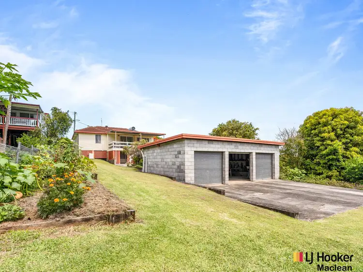 10 Jamison Street, Maclean NSW 2463