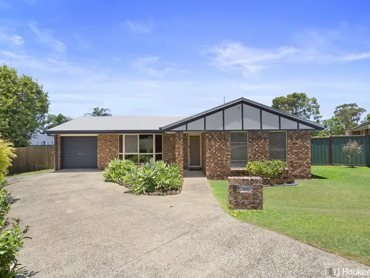 6 Bush Court, Crestmead QLD 4132