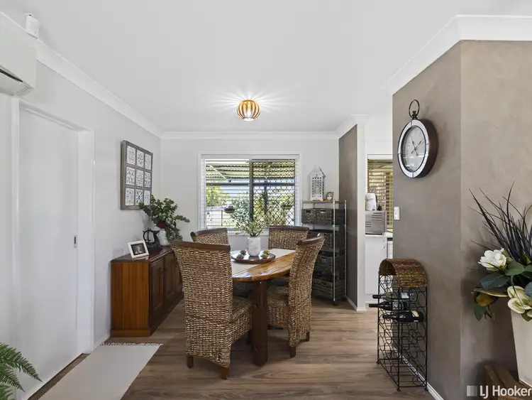 Fourth view of Homely house listing, 6 Bush Court, Crestmead QLD 4132