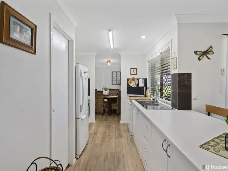 Sixth view of Homely house listing, 6 Bush Court, Crestmead QLD 4132