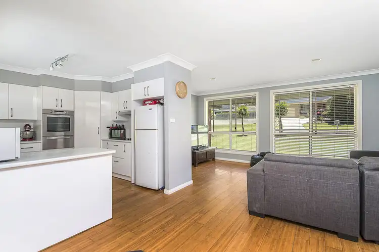 Third view of Homely house listing, 49 Koonwarra Street, West Haven NSW 2443