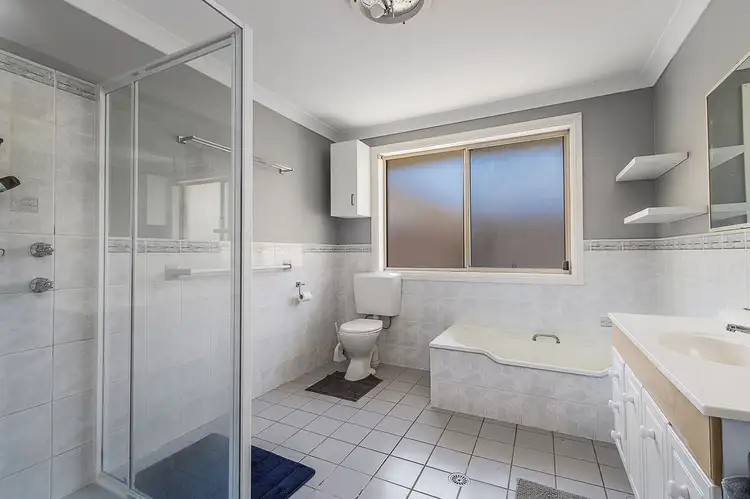 Fifth view of Homely house listing, 49 Koonwarra Street, West Haven NSW 2443