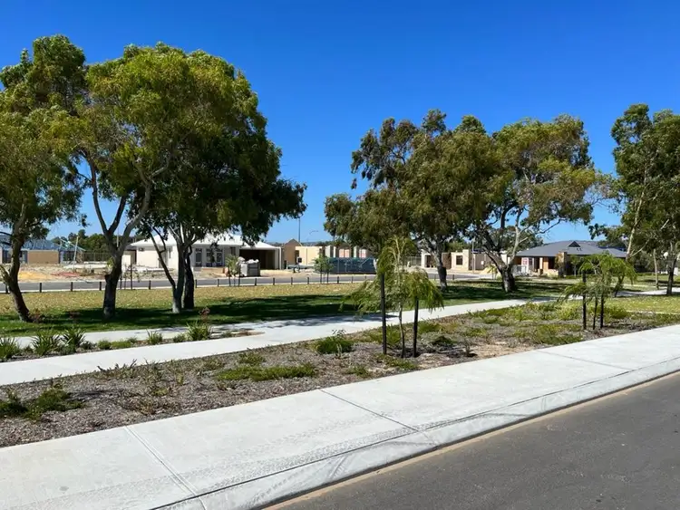 Main view of Homely land listing, 15 Stanford Circuit, Aveley WA 6069