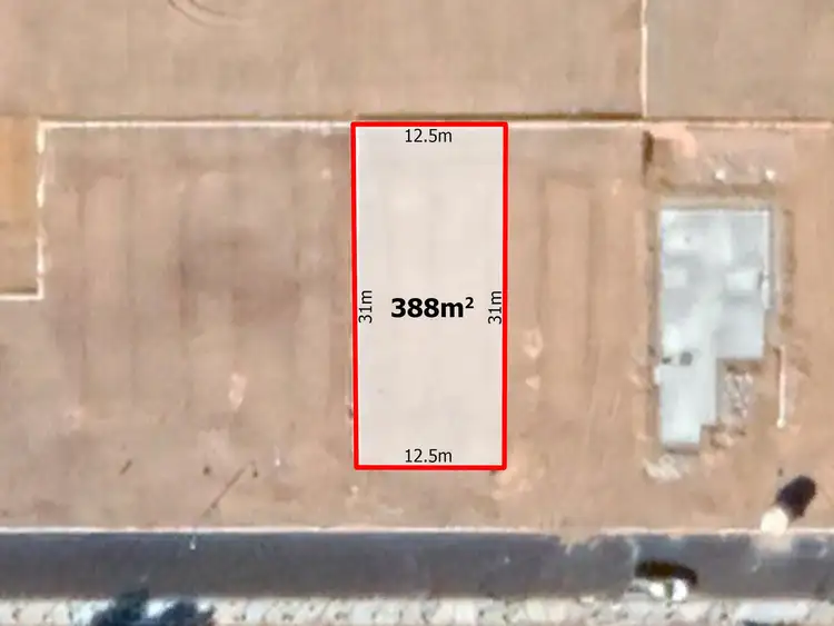 Third view of Homely land listing, 15 Stanford Circuit, Aveley WA 6069