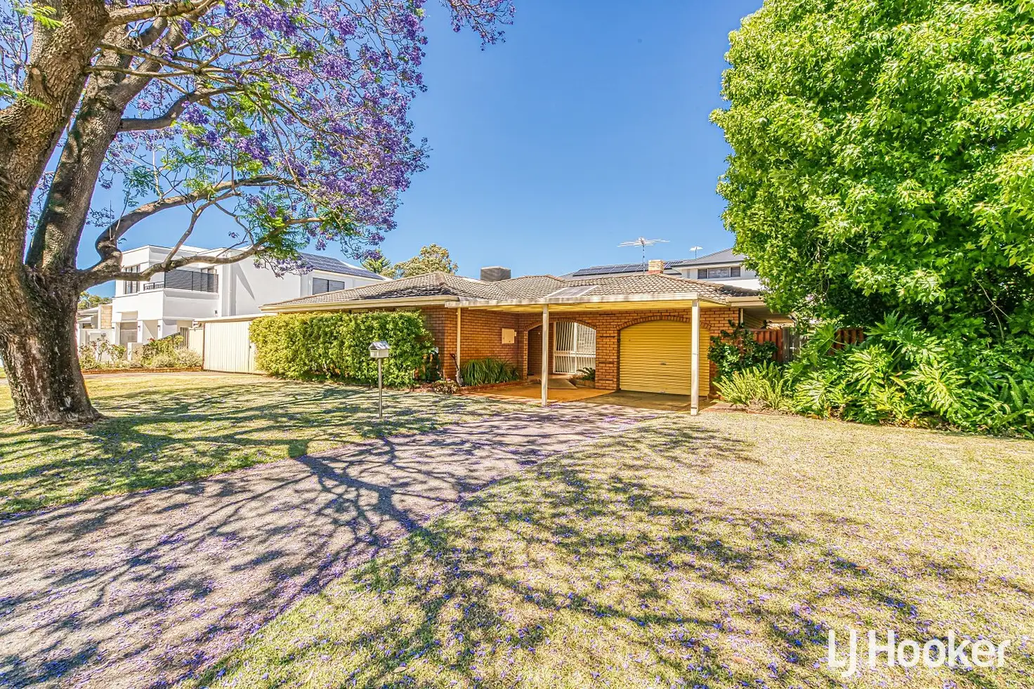 Main view of Homely house listing, 1 Kingfisher Loop, Willetton WA 6155