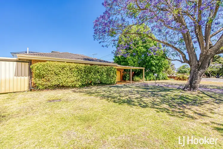 Second view of Homely house listing, 1 Kingfisher Loop, Willetton WA 6155